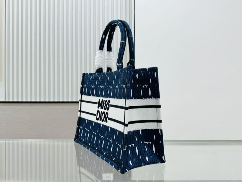 Christian Dior Shopping Bags